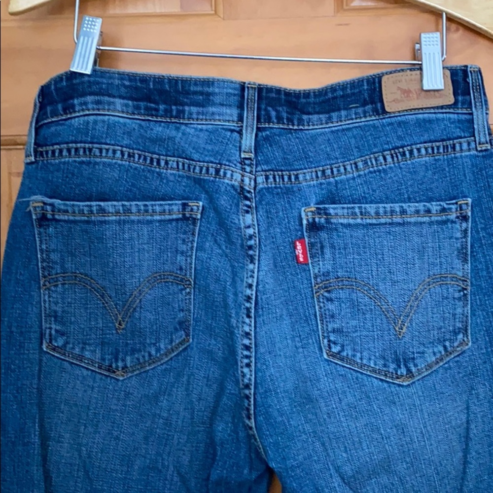 Jeans - Picture 4 of 5